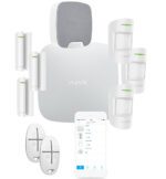 Ajax alarmsysteem set 1