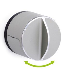 Danalock-twist-assist