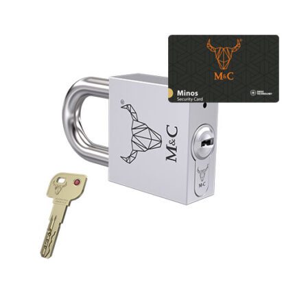 hangslot m&c matrix minos