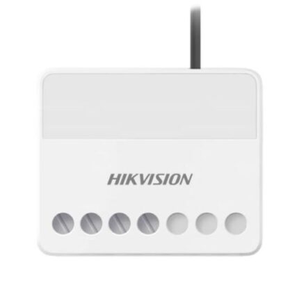HIKVISON