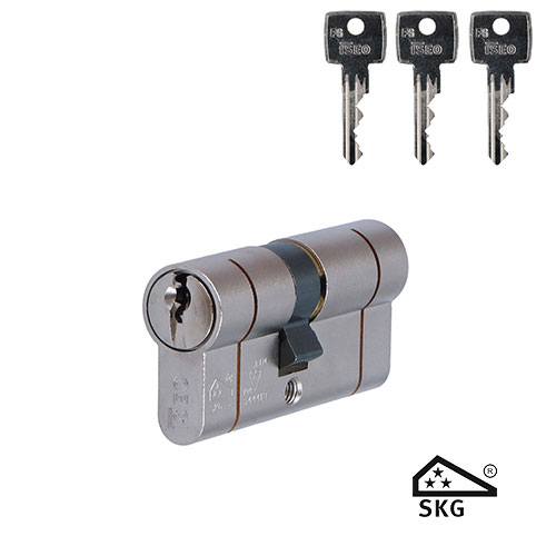 Iseo-f6-11 Iseo F6 1 cilinder