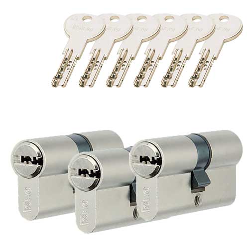 Iseo-r7-set-3 Iseo R7 set 3