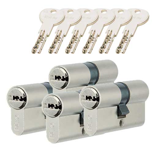 Iseo-r7-set-4 Iseo R7 set 4