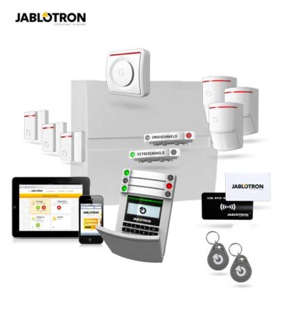Jablotron 100 set 1