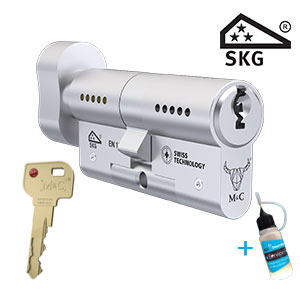 key lock