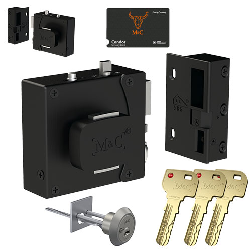 MC-oplegslot-condor.jpg Oplegslot M&C Condor