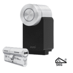 nuki pro zwart mc color