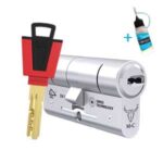 Veiligheidsslot M&C Color plus