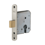 Bijzetslot doornmaat 50