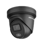 Hikvisioin Colorvu Turrent zwart