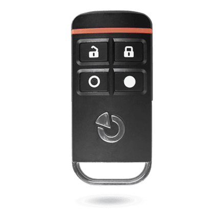 ja-154j-ms Jablotron