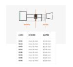 Bold smart lock maten