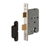 M&C Insteekslot PC55 recht