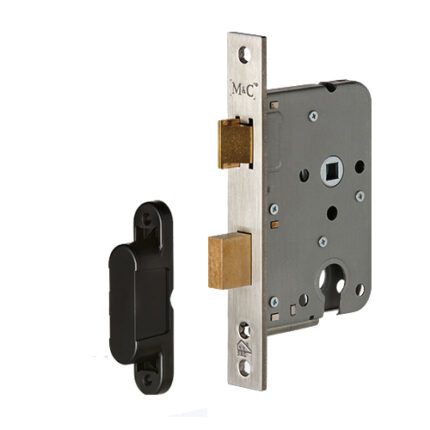 M&C Insteekslot PC55 recht