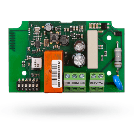 Draadloze bewegingsmelder ja-150p