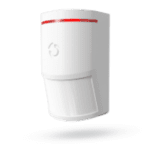 Draadloze bewegingsmelder ja-150p