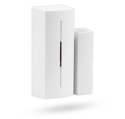 Jablotron 100 pakket installatie