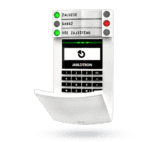 Draadloze bewegingsmelder ja-150p