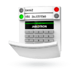 Draadloze bewegingsmelder ja-150p