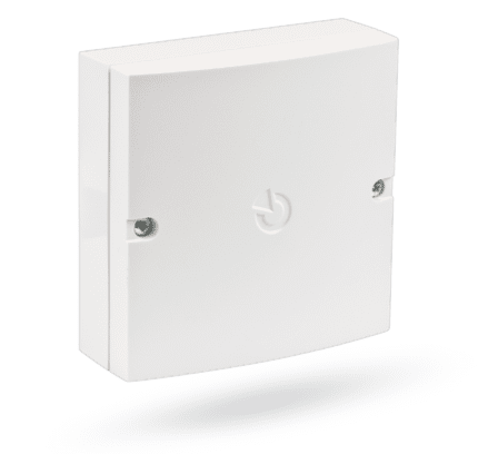 Jablotron 100 pakket installatie