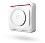 Draadloze bewegingsmelder ja-150p