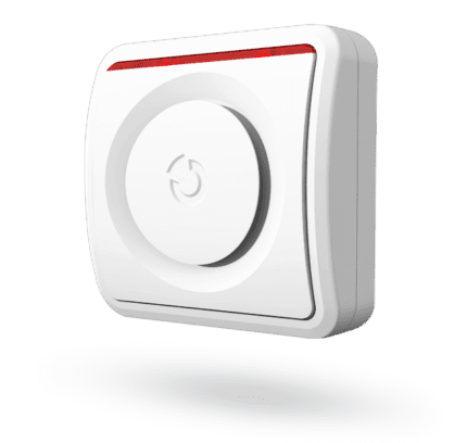 Draadloze bewegingsmelder ja-150p