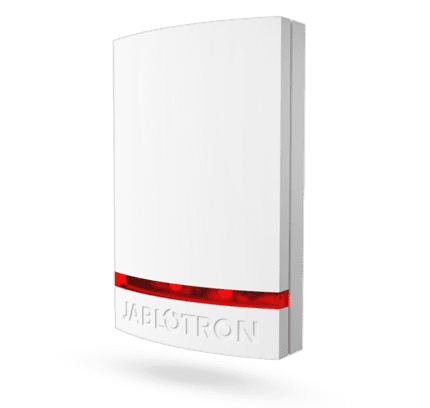 Draadloze bewegingsmelder ja-150p