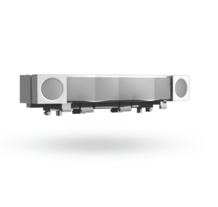 Jablotron 100 pakket installatie