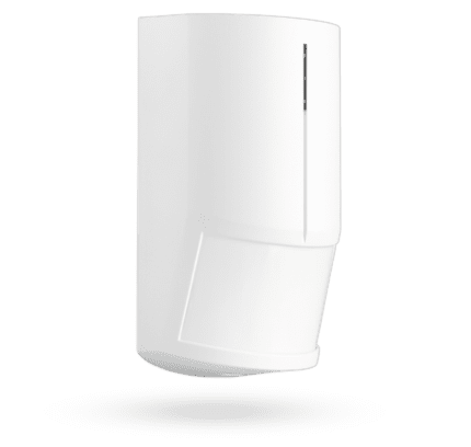 Jablotron 100 pakket installatie