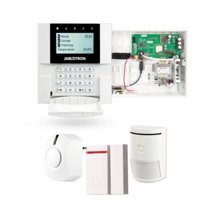 Jablotron JA-110 Kit als basisset