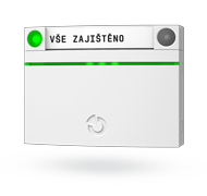 Draadloze bewegingsmelder ja-150p