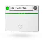 Draadloze bewegingsmelder ja-150p