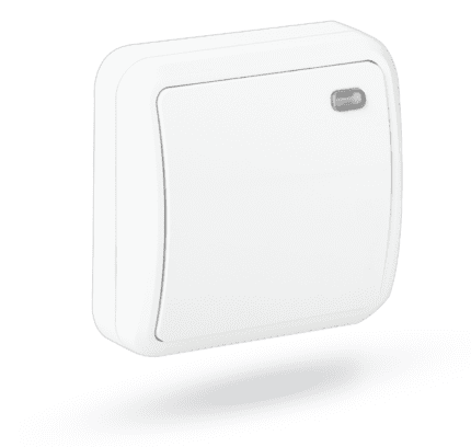 Jablotron 100 pakket installatie