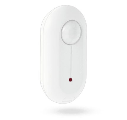 Draadloze bewegingsmelder ja-150p