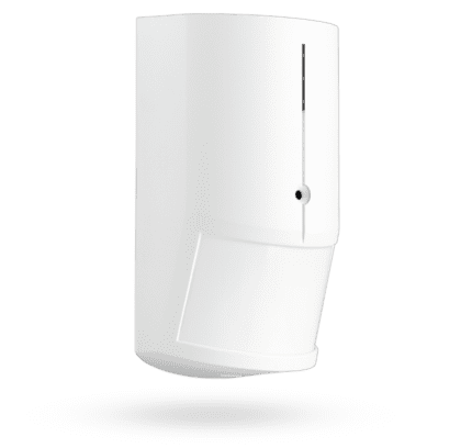 Draadloze bewegingsmelder ja-150p