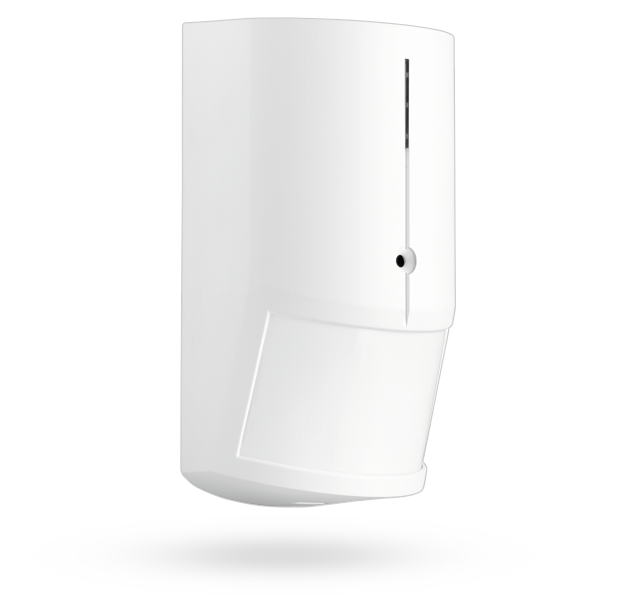 products-pirglas.png Draadloze bewegingsmelder ja-150p