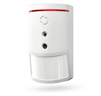 Draadloze bewegingsmelder ja-150p