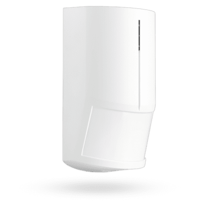 Draadloze bewegingsmelder ja-150p