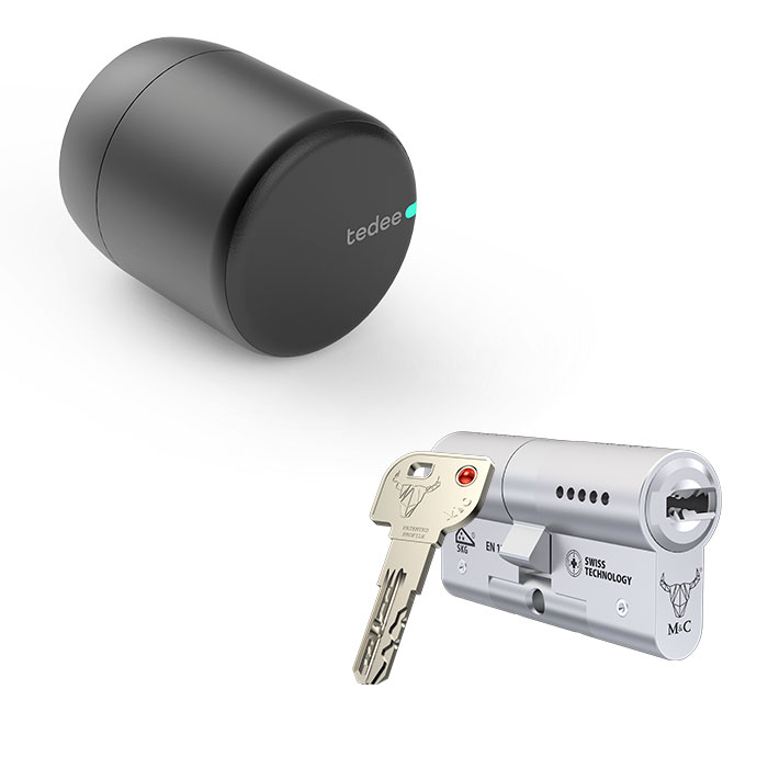 tedee-cilinder