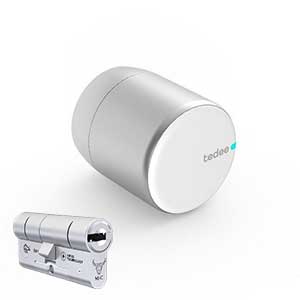 tedee met m&c color +