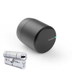 Tedee slim deurslot