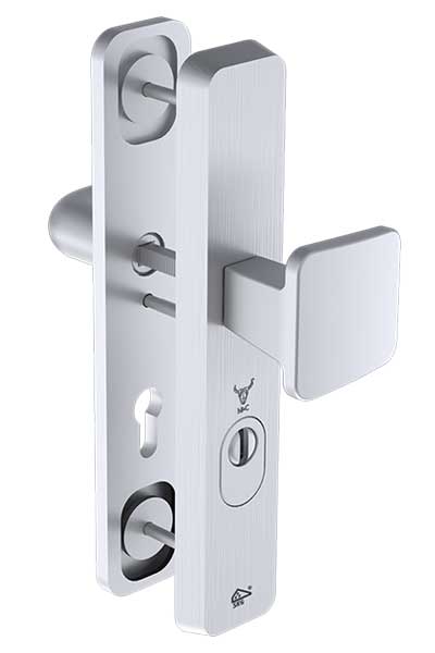 M&C verstelbaar kerntrekbeslag