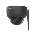 Foscam-D4Z-zwart