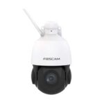 Foscam-SD2X-voorzijde