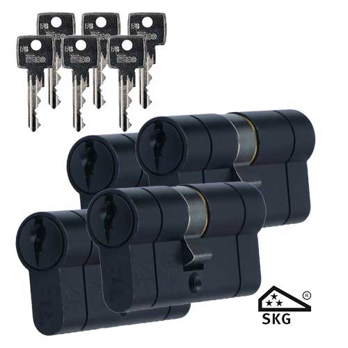 Iseo-f6-extra-s-zwart-4 ISEO F6 extra s zwart 4