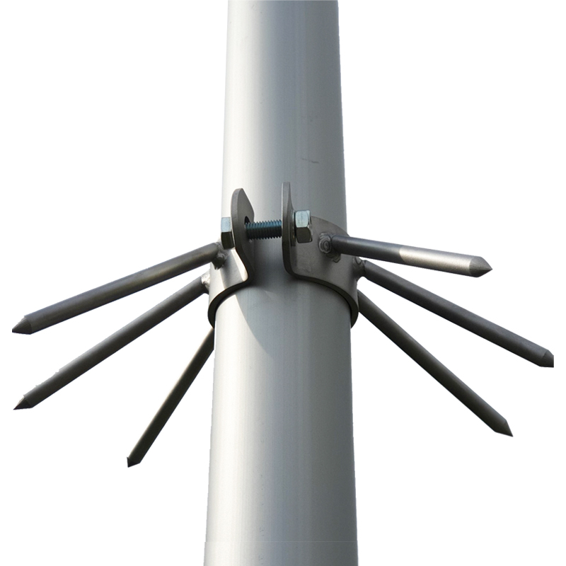 anti-klimbeugel anti-klimbeugel-90mm-70mm