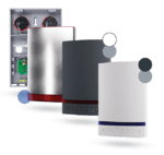 buitensirene kappen Jablotron