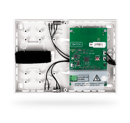 Jablotron 100 repeater ja-150r