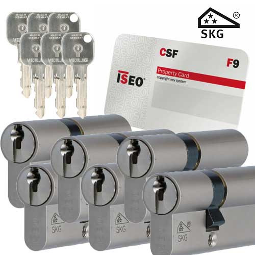 Iseo-F9---set-6 Iseo F9 set 6