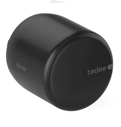 Tedee-go-2-zwart Tedee go 2 zwart